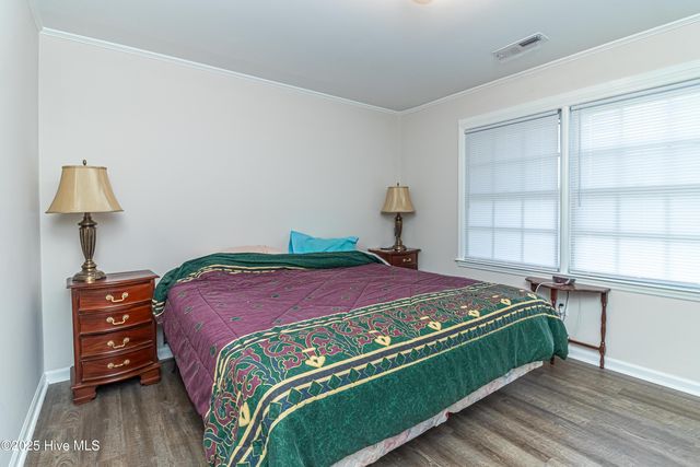 1970 Hullwood Drive, Kinston, NC 28504