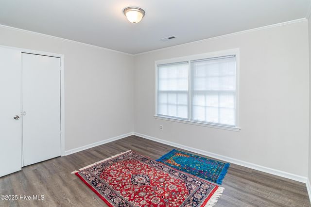 1970 Hullwood Drive, Kinston, NC 28504