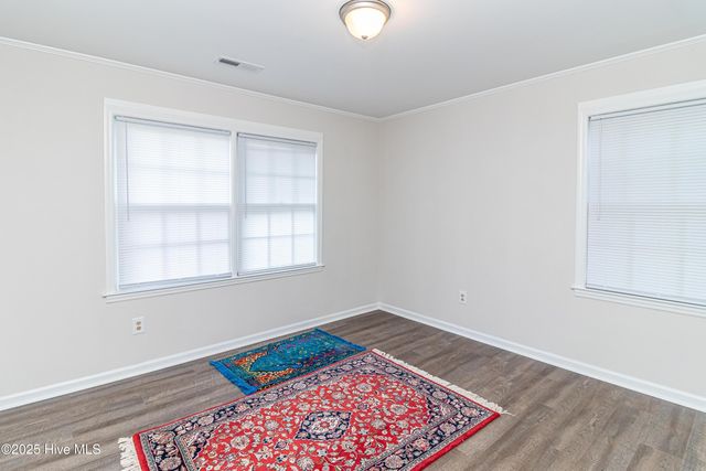 1970 Hullwood Drive, Kinston, NC 28504