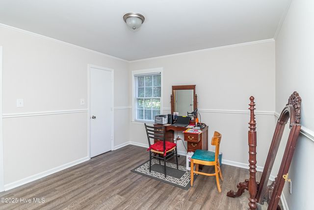 1970 Hullwood Drive, Kinston, NC 28504