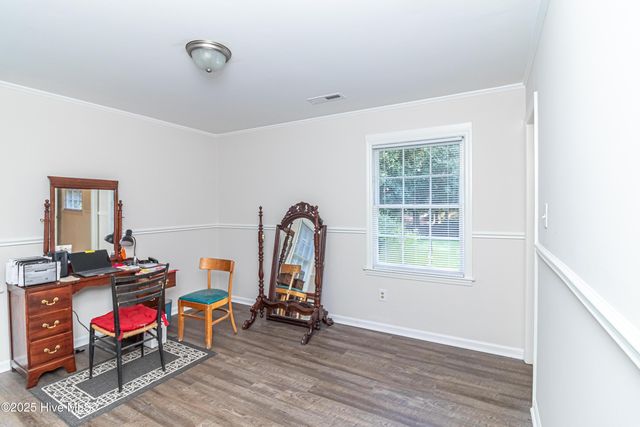 1970 Hullwood Drive, Kinston, NC 28504
