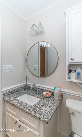 1970 Hullwood Drive, Kinston, NC 28504