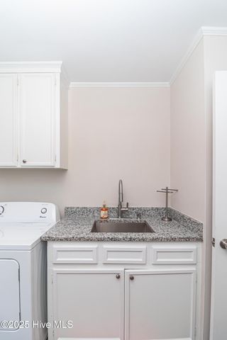 1970 Hullwood Drive, Kinston, NC 28504
