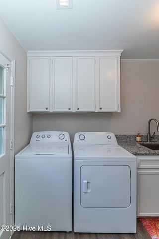 1970 Hullwood Drive, Kinston, NC 28504