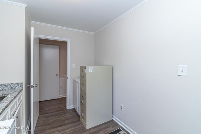 1970 Hullwood Drive, Kinston, NC 28504