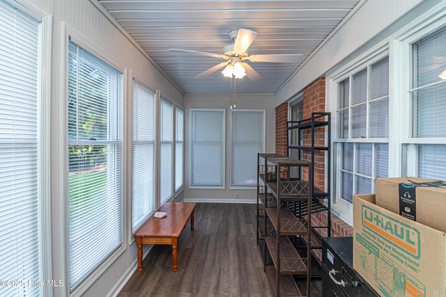 1970 Hullwood Drive, Kinston, NC 28504