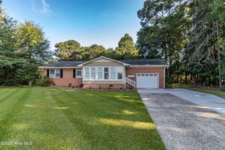 1970 Hullwood Drive, Kinston, NC 28504