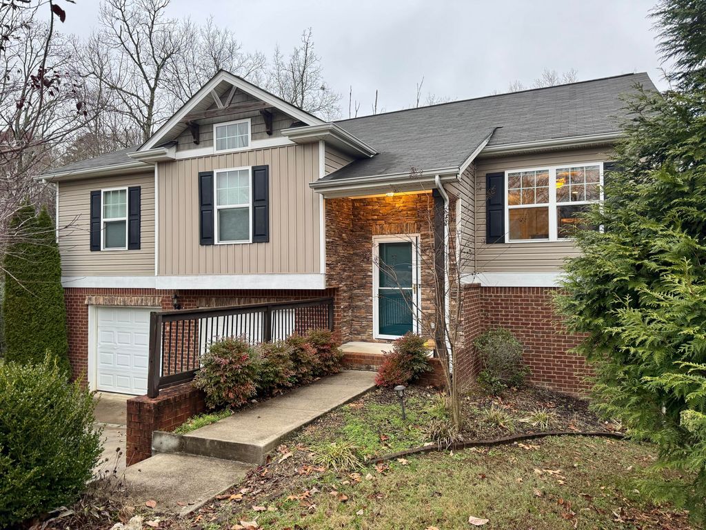 6477 Olin Lane, Ooltewah, TN 37363