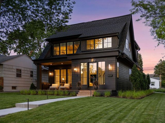 5945 Saint Johns Avenue, Edina, MN 55424