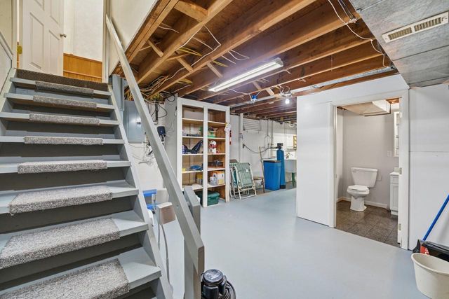 61 CEDAR STREET, Ripon, WI 54971