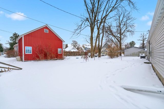 61 CEDAR STREET, Ripon, WI 54971