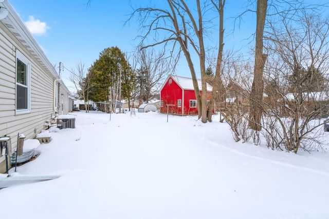 61 CEDAR STREET, Ripon, WI 54971