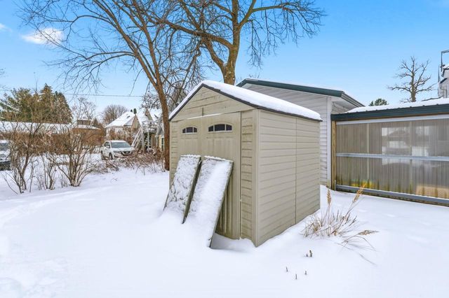 61 CEDAR STREET, Ripon, WI 54971