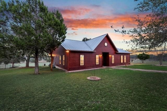 117 County Road 407, Spicewood, TX 78669