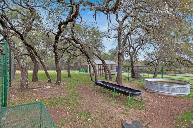117 County Road 407, Spicewood, TX 78669