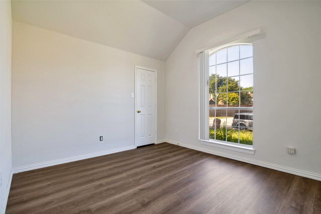 7309 Meadowwood Drive, Rowlett, TX 75089