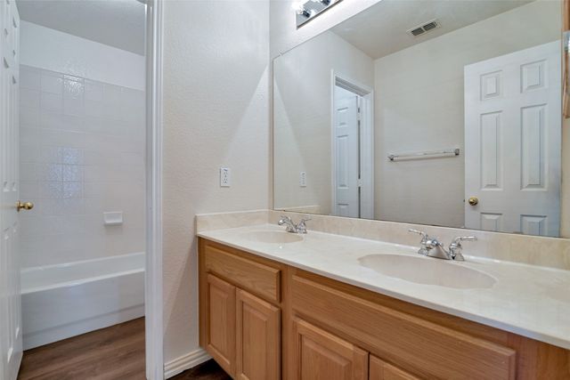 7309 Meadowwood Drive, Rowlett, TX 75089