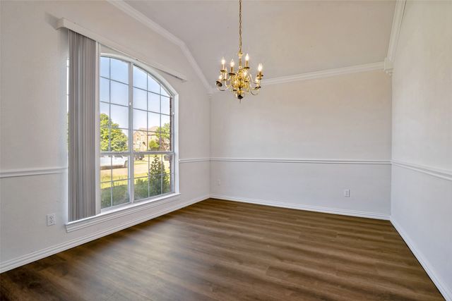 7309 Meadowwood Drive, Rowlett, TX 75089