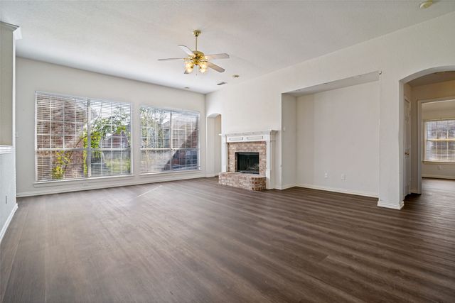 7309 Meadowwood Drive, Rowlett, TX 75089