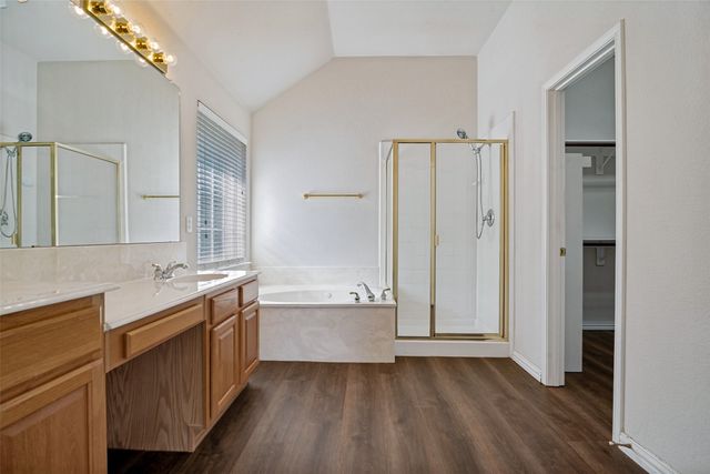 7309 Meadowwood Drive, Rowlett, TX 75089