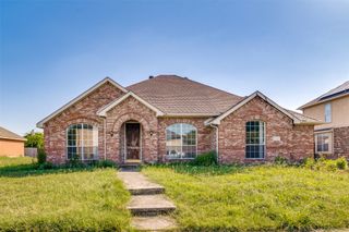 7309 Meadowwood Drive, Rowlett, TX 75089