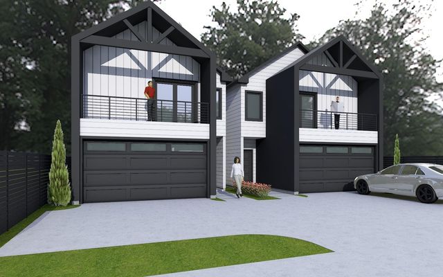 2611 Cleburne Street, Houston, TX 77004