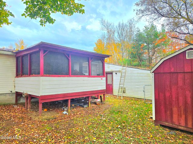 3 White Birch Lane, Cambridge, NY 12816