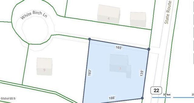 3 White Birch Lane, Cambridge, NY 12816