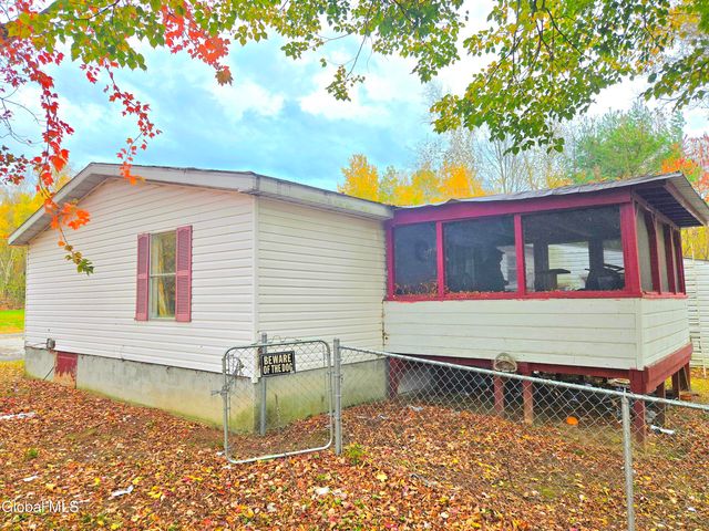 3 White Birch Lane, Cambridge, NY 12816