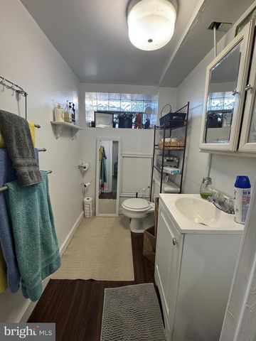 3353 FRIENDSHIP ST, Philadelphia, PA 19149