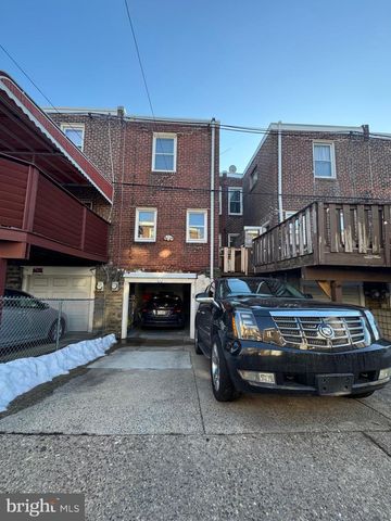 3353 FRIENDSHIP ST, Philadelphia, PA 19149