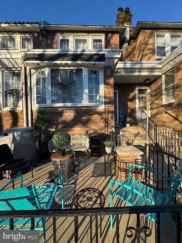 3353 FRIENDSHIP ST, Philadelphia, PA 19149