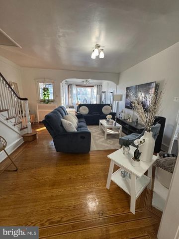 3353 FRIENDSHIP ST, Philadelphia, PA 19149