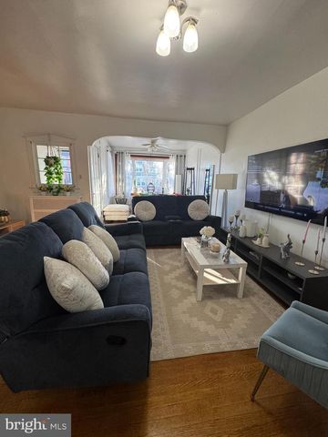 3353 FRIENDSHIP ST, Philadelphia, PA 19149