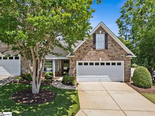 431 Clare Bank Drive, Greer, SC 29650
