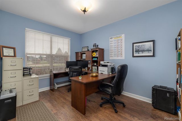 297 Gleneagles, Highland Charter Township, MI 48357