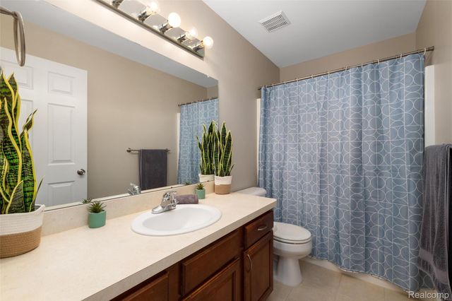 297 Gleneagles, Highland Charter Township, MI 48357