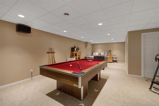 297 Gleneagles, Highland Charter Township, MI 48357