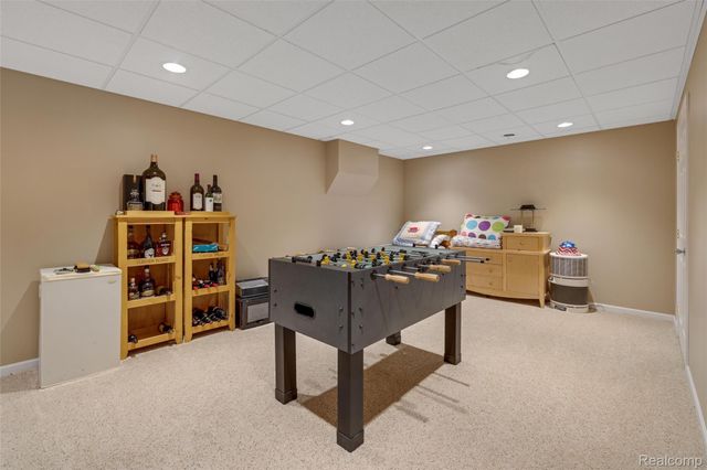 297 Gleneagles, Highland Charter Township, MI 48357