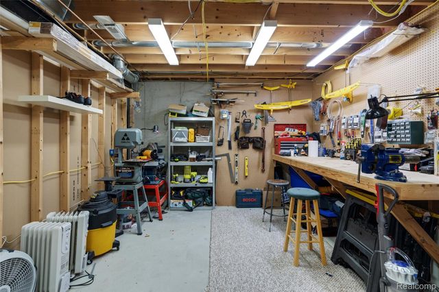 297 Gleneagles, Highland Charter Township, MI 48357