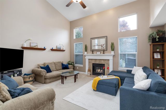 297 Gleneagles, Highland Charter Township, MI 48357