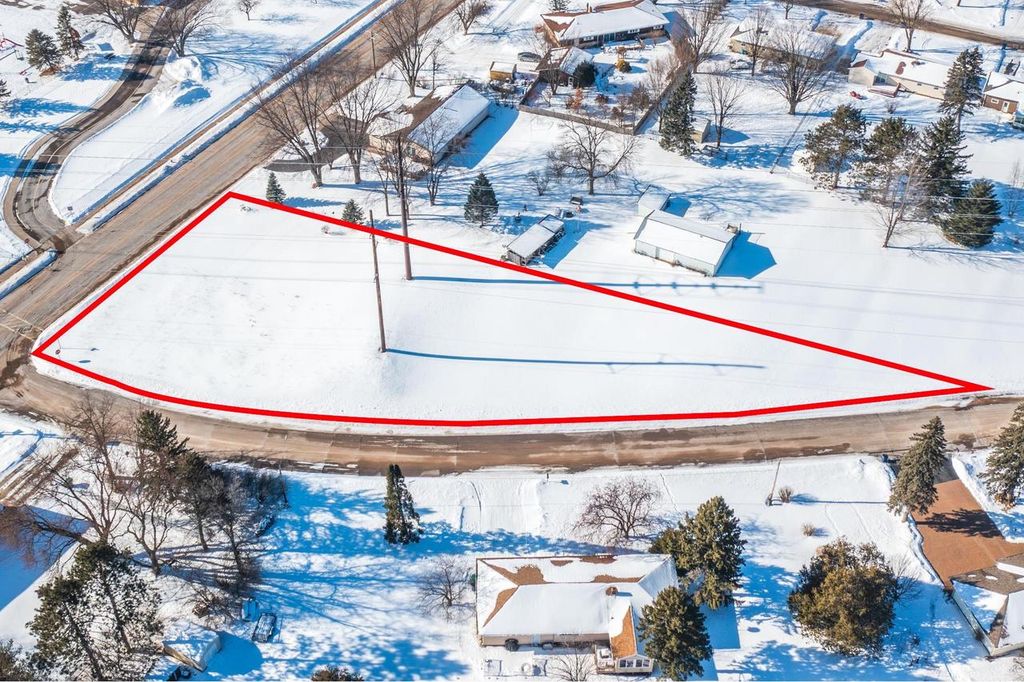 .47 acres ROBIN LANE, Wausau, WI 54401