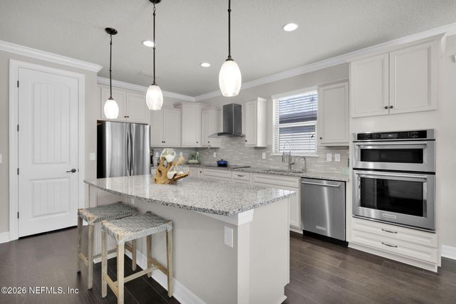 119 SWEET PINE Trail, Ponte Vedra, FL 32081