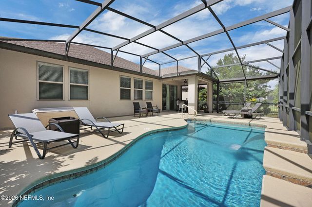 119 SWEET PINE Trail, Ponte Vedra, FL 32081