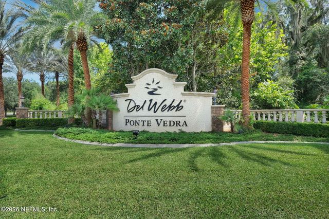 119 SWEET PINE Trail, Ponte Vedra, FL 32081