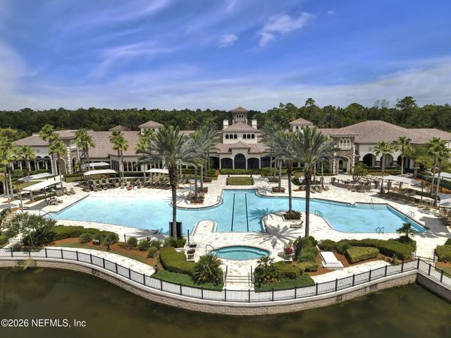 119 SWEET PINE Trail, Ponte Vedra, FL 32081