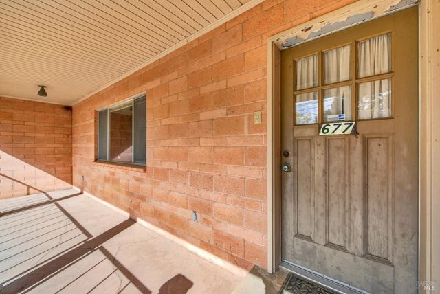 677 Petaluma Ave, Sonoma, CA 95476