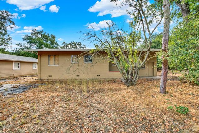 677 Petaluma Ave, Sonoma, CA 95476