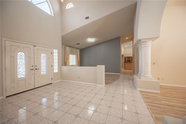 2855 Mountain Mist Court, Las Vegas, NV 89117