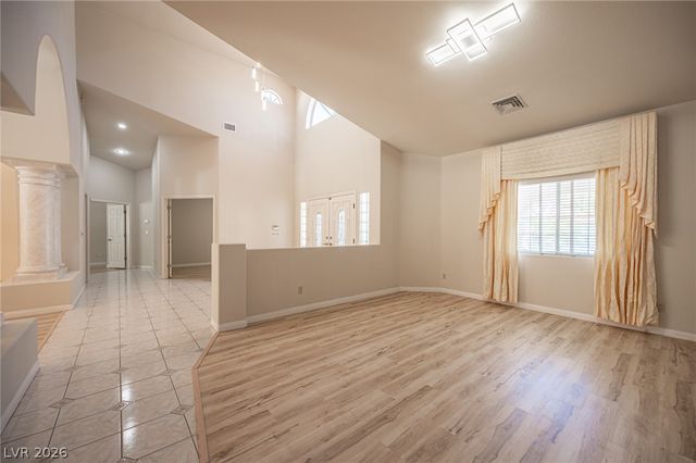 2855 Mountain Mist Court, Las Vegas, NV 89117